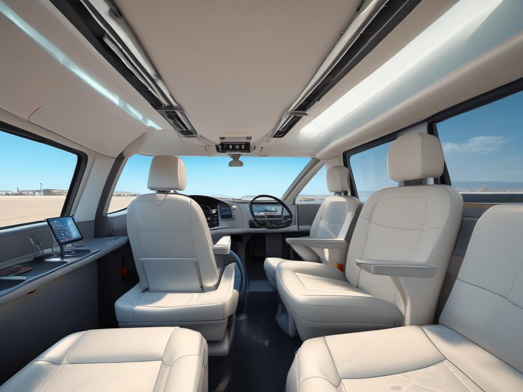 Passenger Transport