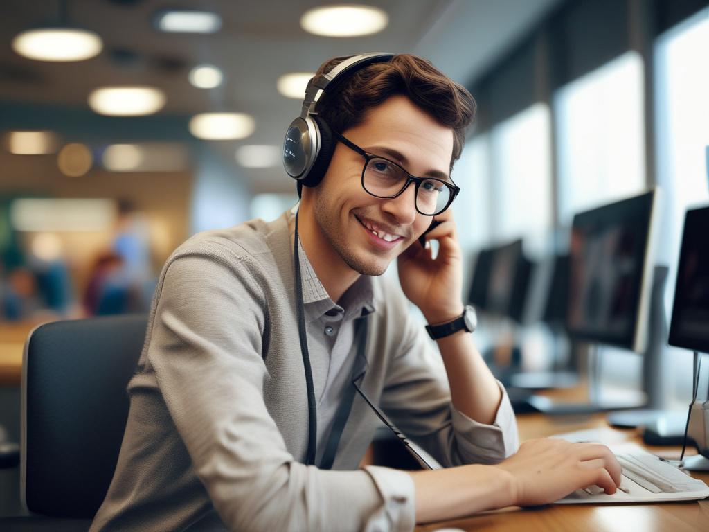 Customer Support